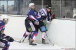 Photo hockey match Epinal  - Caen  le 05/02/2011