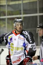 Photo hockey match Epinal  - Caen  le 05/02/2011