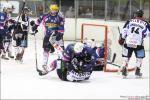 Photo hockey match Epinal  - Caen  le 05/02/2011