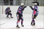 Photo hockey match Epinal  - Caen  le 05/02/2011
