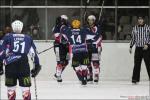 Photo hockey match Epinal  - Caen  le 05/02/2011