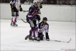 Photo hockey match Epinal  - Caen  le 05/02/2011