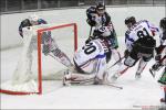 Photo hockey match Epinal  - Caen  le 05/02/2011