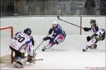 Photo hockey match Epinal  - Caen  le 05/02/2011