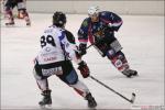 Photo hockey match Epinal  - Caen  le 05/02/2011