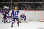 Photo hockey match Epinal  - Caen  le 05/02/2011