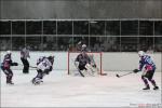 Photo hockey match Epinal  - Caen  le 05/02/2011