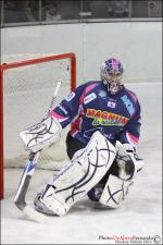 Photo hockey match Epinal  - Caen  le 05/02/2011