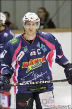Photo hockey match Epinal  - Caen  le 05/02/2011