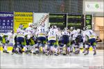 Photo hockey match Epinal  - Caen  le 26/11/2011