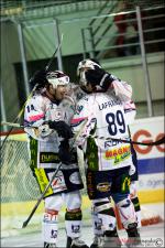 Photo hockey match Epinal  - Caen  le 26/11/2011