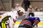 Photo hockey match Epinal  - Caen  le 26/11/2011