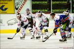 Photo hockey match Epinal  - Caen  le 26/11/2011