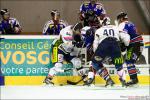 Photo hockey match Epinal  - Caen  le 26/11/2011