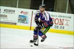 Photo hockey match Epinal  - Caen  le 26/11/2011