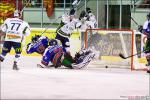 Photo hockey match Epinal  - Caen  le 26/11/2011