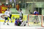 Photo hockey match Epinal  - Caen  le 26/11/2011