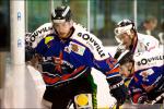 Photo hockey match Epinal  - Caen  le 26/11/2011