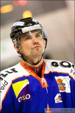 Photo hockey match Epinal  - Caen  le 26/11/2011