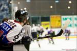 Photo hockey match Epinal  - Caen  le 26/11/2011