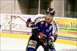 Photo hockey match Epinal  - Caen  le 26/11/2011