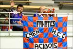Photo hockey match Epinal  - Caen  le 26/11/2011