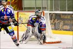 Photo hockey match Epinal  - Caen  le 26/11/2011