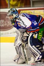 Photo hockey match Epinal  - Caen  le 26/11/2011