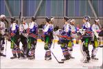 Photo hockey match Epinal  - Caen  le 26/11/2011