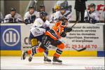 Photo hockey match Epinal  - Chamonix  le 02/01/2015