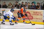 Photo hockey match Epinal  - Chamonix  le 02/01/2015