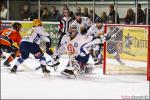 Photo hockey match Epinal  - Chamonix  le 02/01/2015