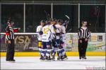 Photo hockey match Epinal  - Chamonix  le 02/01/2015