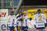 Photo hockey match Epinal  - Chamonix  le 02/01/2015