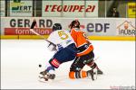 Photo hockey match Epinal  - Chamonix  le 02/01/2015