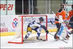Photo hockey match Epinal  - Chamonix  le 02/01/2015