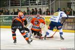 Photo hockey match Epinal  - Chamonix  le 02/01/2015