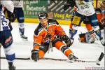 Photo hockey match Epinal  - Chamonix  le 02/01/2015