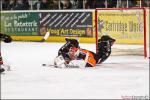 Photo hockey match Epinal  - Chamonix  le 02/01/2015