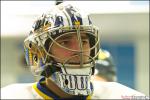 Photo hockey match Epinal  - Chamonix  le 02/01/2015