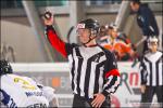Photo hockey match Epinal  - Chamonix  le 02/01/2015