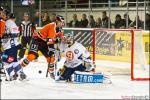 Photo hockey match Epinal  - Chamonix  le 02/01/2015