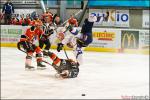 Photo hockey match Epinal  - Chamonix  le 02/01/2015