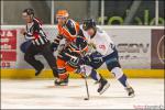 Photo hockey match Epinal  - Chamonix  le 02/01/2015