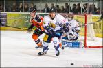 Photo hockey match Epinal  - Chamonix  le 02/01/2015