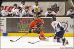 Photo hockey match Epinal  - Chamonix  le 02/01/2015