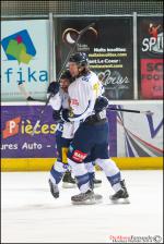 Photo hockey match Epinal  - Chamonix  le 02/01/2015