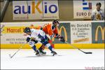 Photo hockey match Epinal  - Chamonix  le 02/01/2015