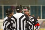 Photo hockey match Epinal  - Chamonix  le 02/01/2015