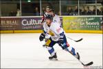 Photo hockey match Epinal  - Chamonix  le 02/01/2015
